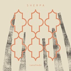 Sherpa Tanzlinde Vinyl LP