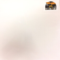 Mike Taylor Feel Good picture disc Vinyl 12"