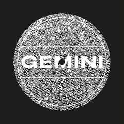 Gemini Le Fusion Vinyl 12"