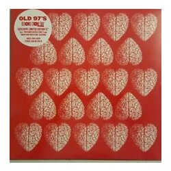 Old 97'S Terlingua / Off My Mynd Vinyl 12"