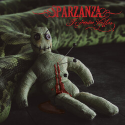 Sparzanza In Voodoo Veritas Vinyl LP