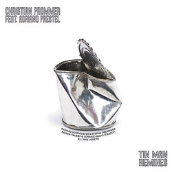 Christian Prommer / Adriano Prestel Tin Man Remixes Vinyl