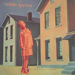 Tobin Sprout Moonflower Plastic (Welcome To My Wigwam) Vinyl LP