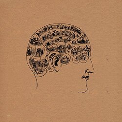 Deep State (3) Thought Garden VINYL LP