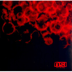 OSI Blood Vinyl 2 LP