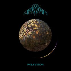 Darsombra Polyvision Vinyl LP