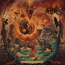 Lesbian Hallucinogenesis Vinyl LP