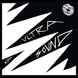 Whore Paint Ultra Sound Vinyl LP