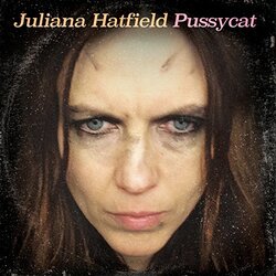 Juliana Hatfield Pussycat Vinyl LP