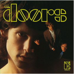 Doors Doors 50Th Anniversary Deluxe (Shm) (Jpn) CD