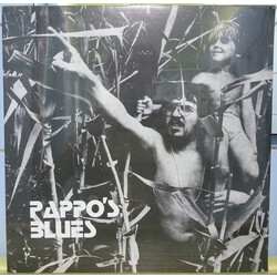 Pappo'S Blues Volumen 1 Vinyl LP