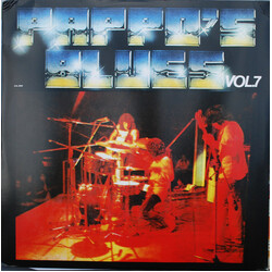 Pappo'S Blues Volumen 7 Vinyl LP