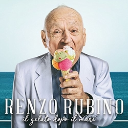 Renzo Rubino Il Gelato Dopo Il Mare Vinyl LP