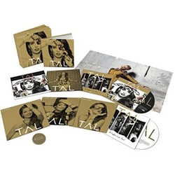 Tal A L'Infini: Deluxe Box 8 CD