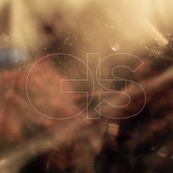 O+S You Were Once The Sun: Now You'Re The Moon Coloured Vinyl LP