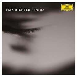Max Richter Infra Vinyl LP