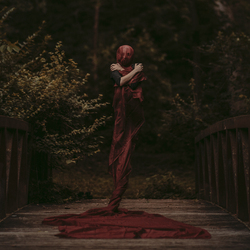 Bad Omens Bad Omens Coloured Vinyl LP