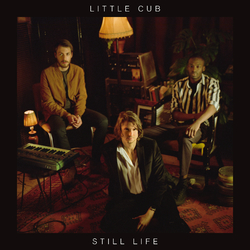 Little Cub Still Life 180gm VINYL LP