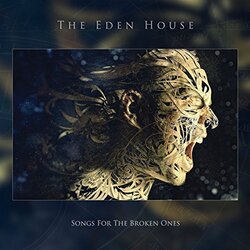 Eden House Songs For The Broken Ones Vinyl 2 LP