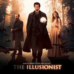Illusionist Illusionist Vinyl LP