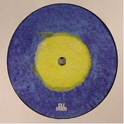 Piezo Lume Vinyl 12"