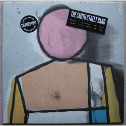 The Smith Street Band More Scared Of You Than You Are Of Me Vinyl LP