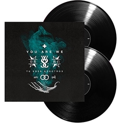 While She Sleeps You Are We Vinyl 2 LP