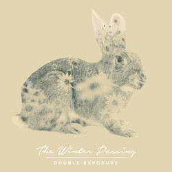 Winter Passing Double Exposure Vinyl 12"