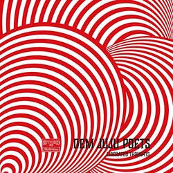 Dem Juju Poets Liberated Thoughts Vinyl LP