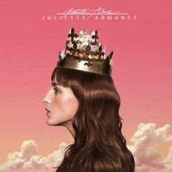 Juliette Armanet Petite Amie Vinyl LP