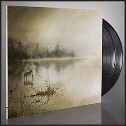 Solstafir Berdreyminn Vinyl 2 LP