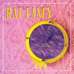 Rat Fancy Suck A Lemon VINYL LP