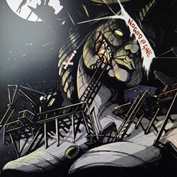 Steak No God To Save VINYL LP
