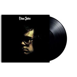 Elton John Elton John 180gm Vinyl LP