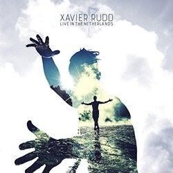Xavier Rudd Live In The Netherlands 180gm Vinyl 3 LP