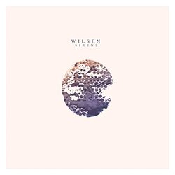 Wilsen Sirens Vinyl LP
