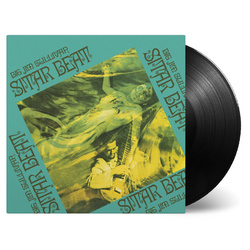 Big Jim Sullivan Sitar Beat 180gm Vinyl LP