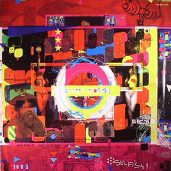 Braccio D'Oco Ata Zéro: Baby Steps Vinyl