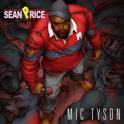 Sean Price Mic Tyson VINYL 2 LP