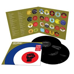 Various Artists Mod Anthems Vinyl 2 LP