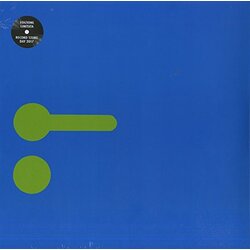 Flavio Giurato Il Tuffatore Vinyl LP