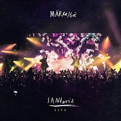 Marracash / Guè Pequeno Santeria