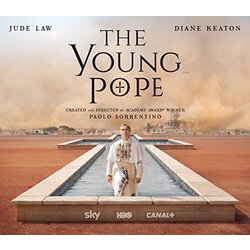 Young Pope Young Pope Vinyl 2 LP