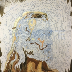 Wv White House Of Spiritual Athletes Vinyl LP