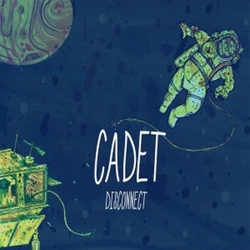 Cadet Disconnect 7INCH
