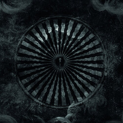 Tehom The Merciless Light Vinyl LP