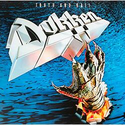 Dokken Tooth And Nail 180gm Vinyl LP