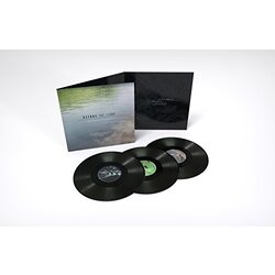 ReznorTrent / RossAtticus / SantaolallaGustavo Before The Flood (Music From The Motion Picture) Vinyl 2 LP