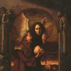 Death Angel Fall From Grace ltd Vinyl 2 LP