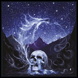 Ghost Bath Starmourner Coloured Vinyl 2 LP +g/f